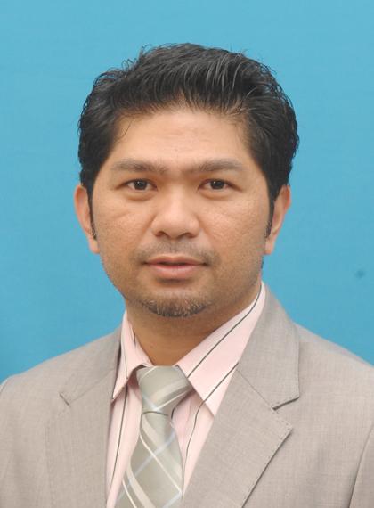 Prof. Mohd Basya Rahman