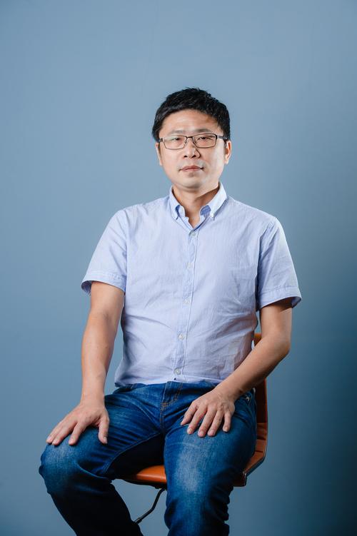 Prof. Chung-Hsin Yang, Assistant Professor
