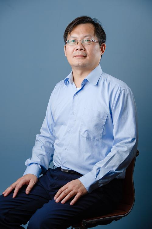 Prof. Jyh-Tsung Lee