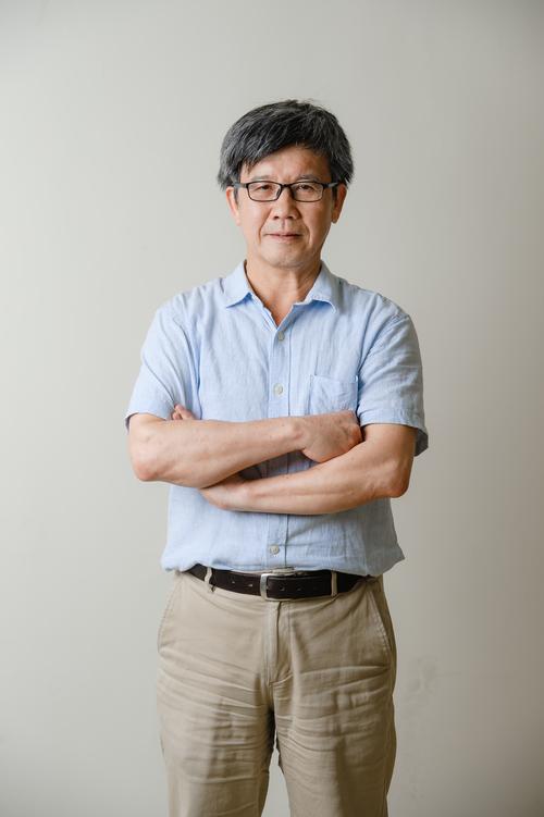 Dr. Yin-Yu Lee,  Associate Research Fellow