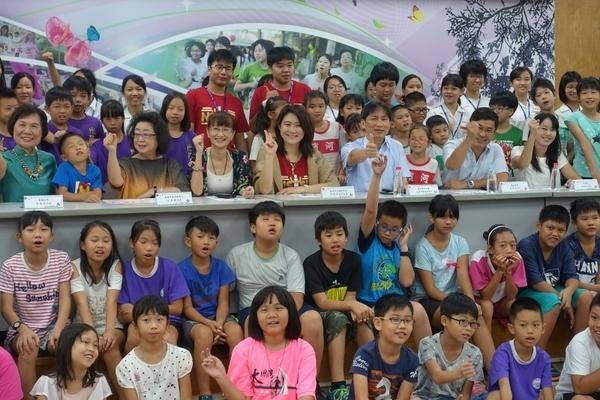 PM2.5 human body travel Sun Yat-sen University teaching children hands-on reveal