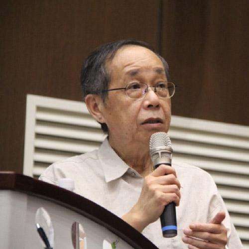 Prof. Kopin Liu