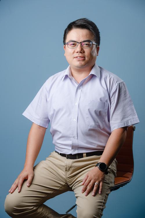 Prof. Wei-Hsiang Chen