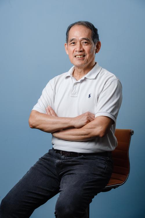 Prof. Ming-Ju Wu
