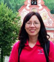 Prof. Jing-Ru Weng