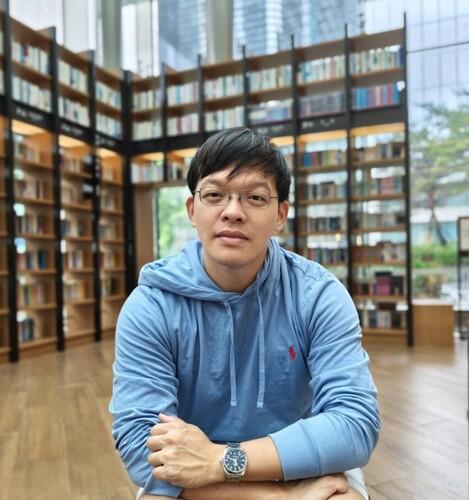 Asst. Prof. Tse-Lun Chen
