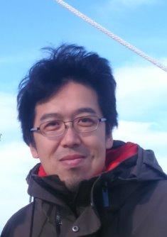 Prof. Ta-Chih Hsiao